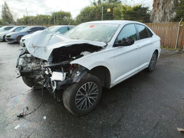 2021 VOLKSWAGEN JETTA S - 3VWC57BU2MM015431