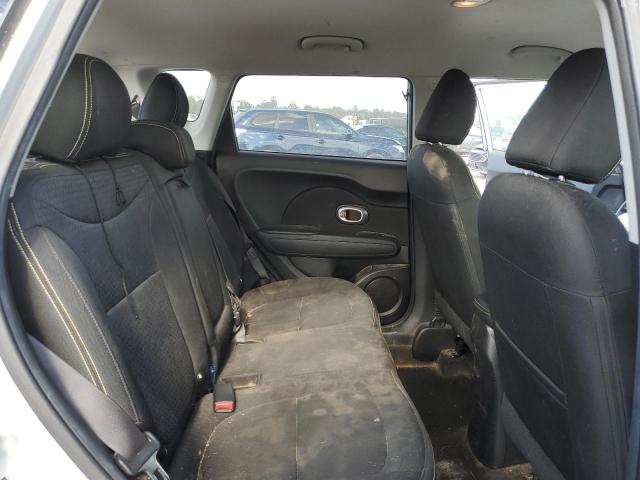 2015 KIA SOUL + - KNDJP3A53F7779986