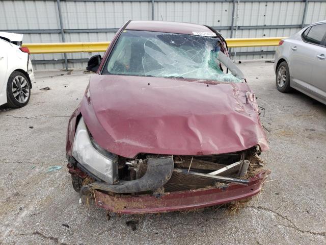 2016 CHEVROLET CRUZE LIMI - 1G1PE5SB1G7134246