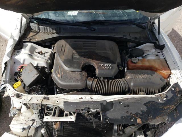 2015 DODGE CHARGER SX - 2C3CDXHG2FH917140