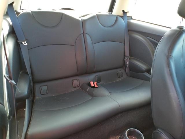 WMWSU3C52BT097769 Mini Cooper