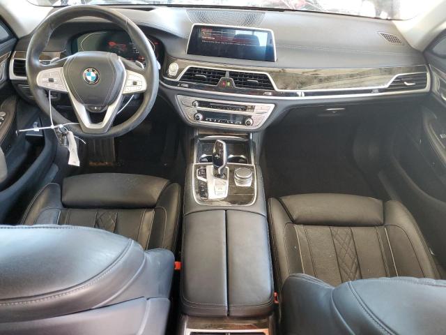 2020 BMW 750 XI - WBA7U2C06LGM26973