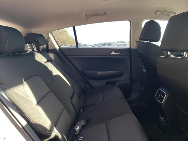 KNDPM3AC4M7941591 KIA Sportage Lx