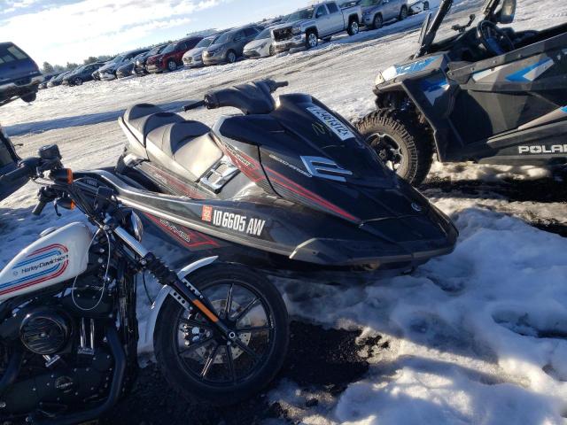 2016 YAMAHA FX CRUISER YAMA0165K516