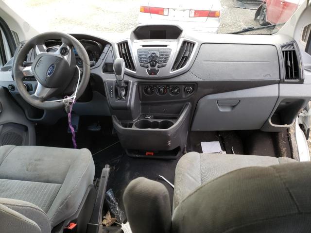 2015 FORD TRANSIT T- - 1FBZX2ZM0FKA86853