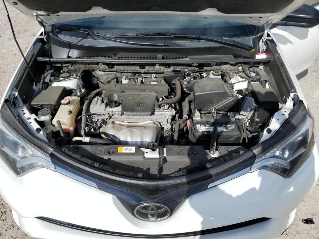 2018 TOYOTA RAV4 LE - JTMZFREV1JJ153254