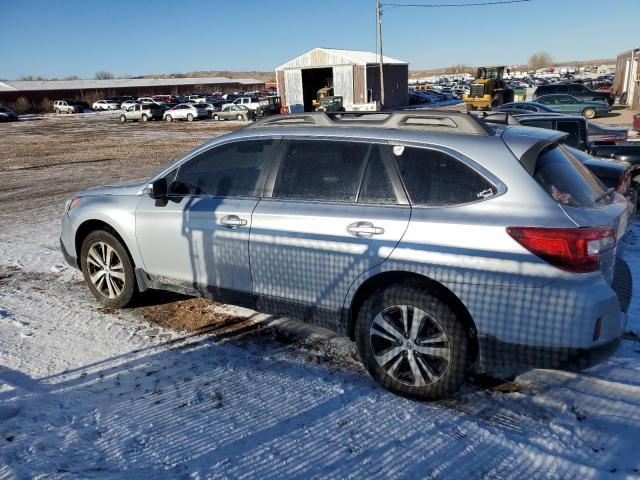 4S4BSBLC2G3259307 Subaru Outback 2.5i Limited