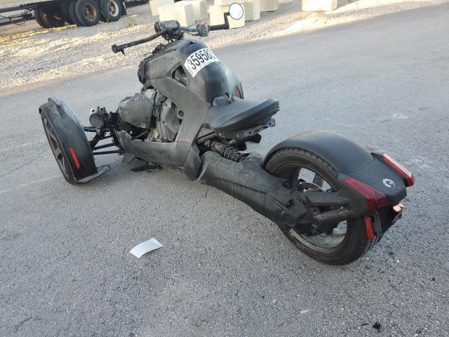 2021 CAN-AM RYKER - 3JB2FEF25MJ003299