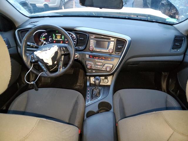 KNAGM4AD6D5047051 KIA OPTIMA HYBRID