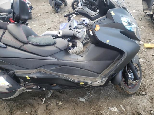 2015 SUZUKI AN400 A JS1CK44B5F2100127