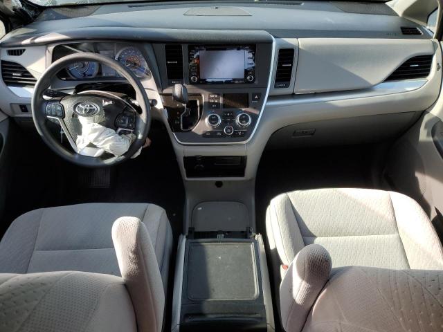 2020 TOYOTA SIENNA LE - 5TDKZ3DC5LS043593