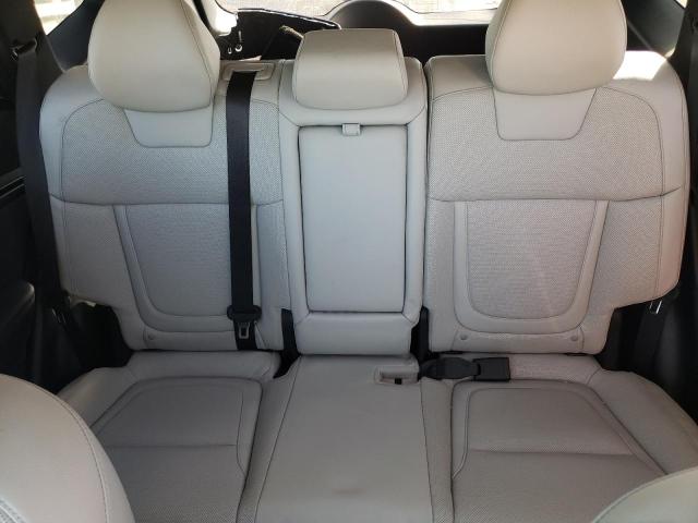 2022 HYUNDAI TUCSON LIM - KM8JECA10NU034644