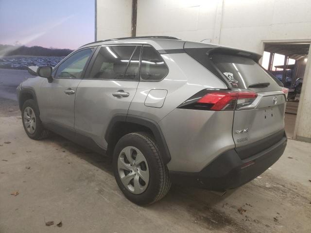 2T3H1RFV1LC048101 | 2020 TOYOTA RAV4 LE