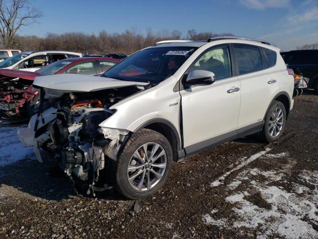2016 TOYOTA RAV4 HV LI - JTMDJREV6GD025396