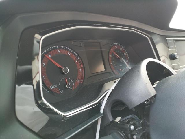 2021 VOLKSWAGEN JETTA S - 3VWC57BU2MM015431