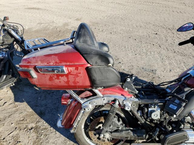 2019 HARLEY-DAVIDSON FLHTK - 1HD1KEF15KB666854