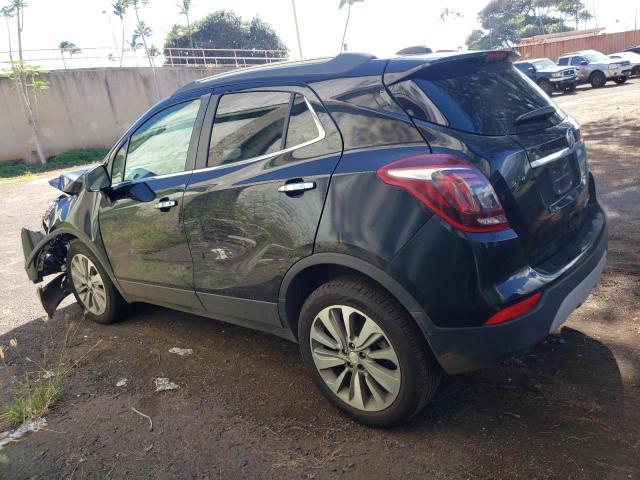 2020 BUICK ENCORE PRE - KL4CJASB8LB021020