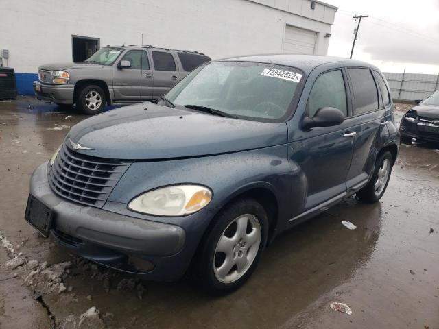 2002 Chrysler PT Cruiser Touring