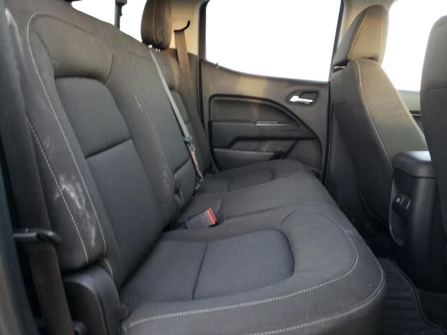 2015 CHEVROLET COLORADO L 1GCGSBE30F1225075
