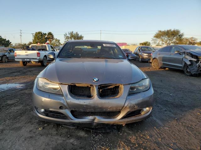 WBAPK7C5XBA771682 BMW 328 XI
