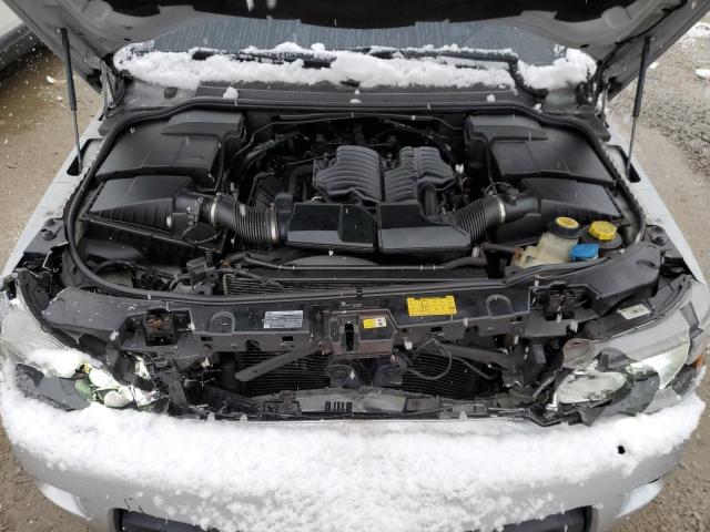SALSK2D41AA233899 Land Rover Range Rover Sport Lux