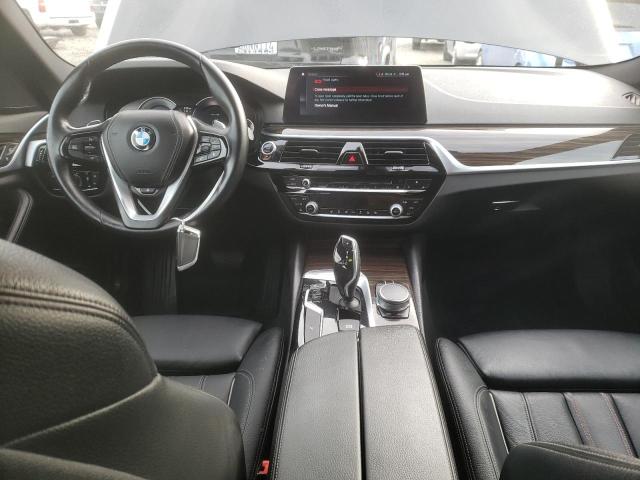 2017 BMW 540 I - WBAJE5C37HG916800