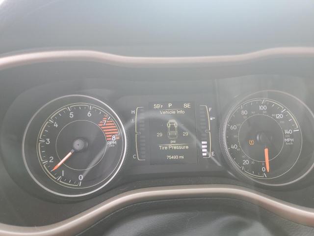 2018 JEEP CHEROKEE L - 1C4PJMCX3JD569642
