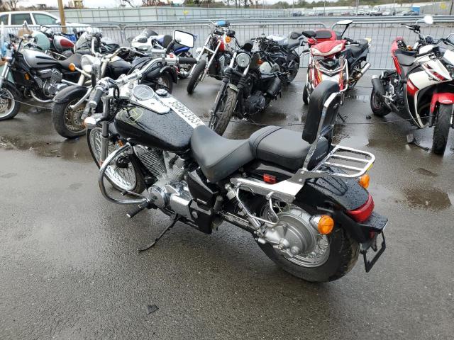 2007 HONDA VT750 C2 JH2RC53017M001501