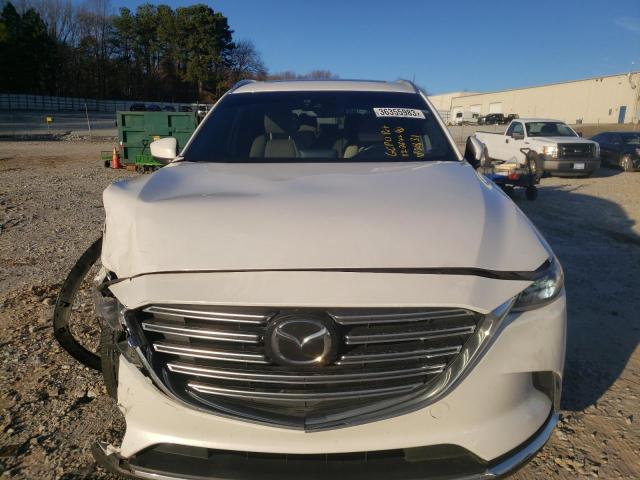 2016 MAZDA CX-9 GRAND - JM3TCADYXG0122831