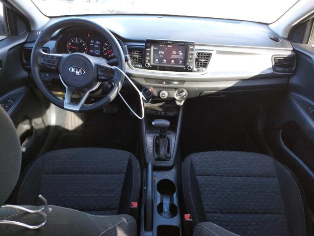3KPA24AD1LE334184 KIA RIO LX