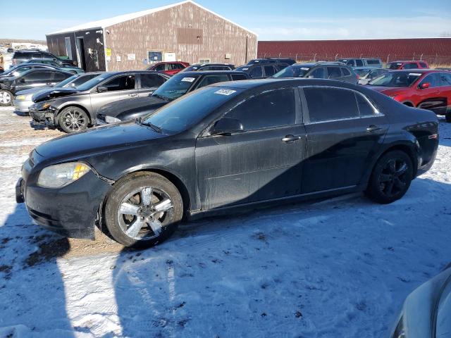 2011 Chevrolet Malibu 