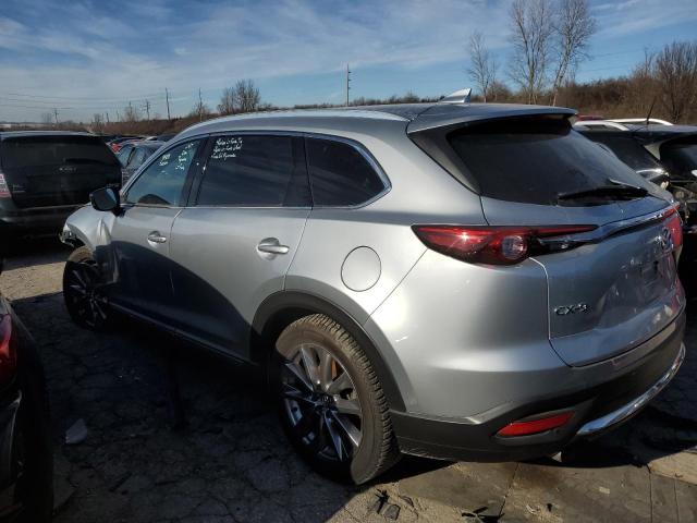 2020 MAZDA CX-9 GRAND - JM3TCADY0L0408214