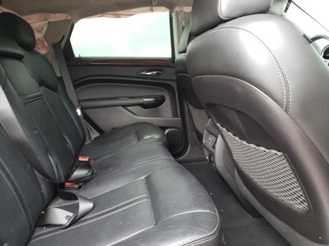 3GYFNEE30FS596959 Cadillac Srx Luxury Collection