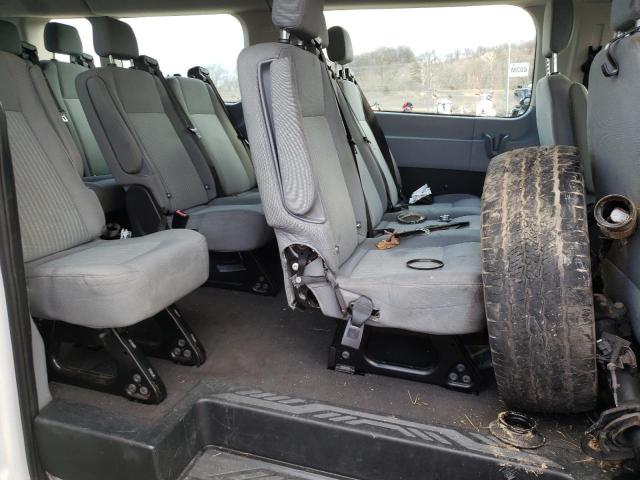 2015 FORD TRANSIT T- - 1FBZX2ZM0FKA86853