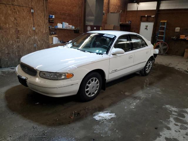 2002 Buick Century Custom