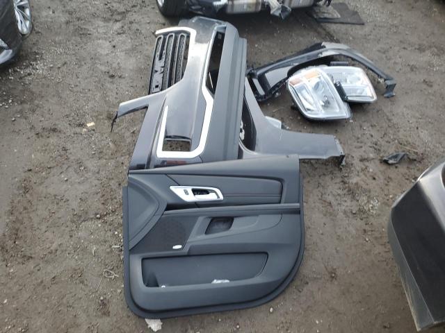 2GKALNEK7G6140586 GMC Terrain Sle