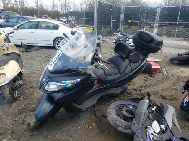 2015 SUZUKI AN400 A JS1CK44B5F2100127