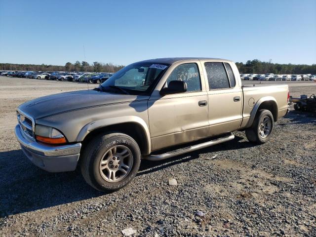 2003 Dodge Dakota 