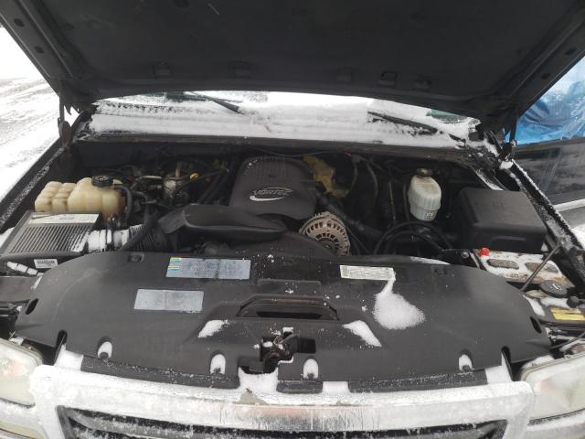 1GTGK29U43Z281066 GMC New Sierra K2500