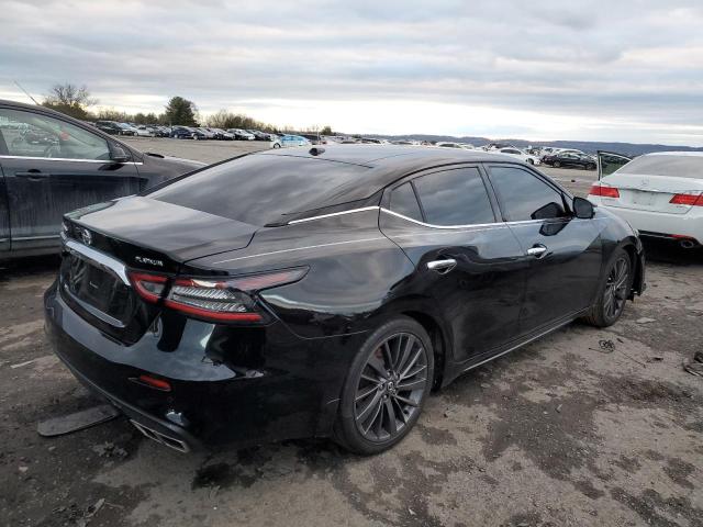 2020 NISSAN MAXIMA PLA 1N4AA6FV0LC373801