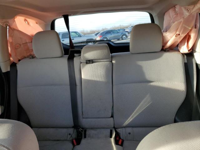 JF2SJADCXGH544177 Subaru Forester 2.5i Premium