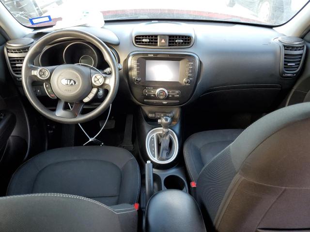 2018 KIA SOUL + - KNDJP3A56J7555104