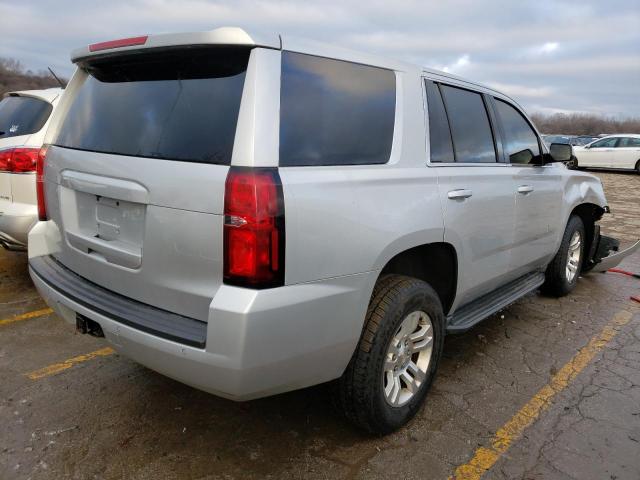 2016 CHEVROLET TAHOE SPEC 1GNSKFKC8GR432989