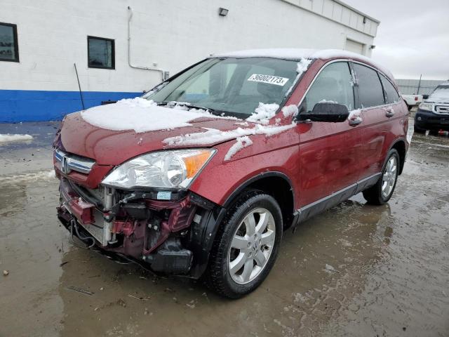 2007 Honda CR-V EX