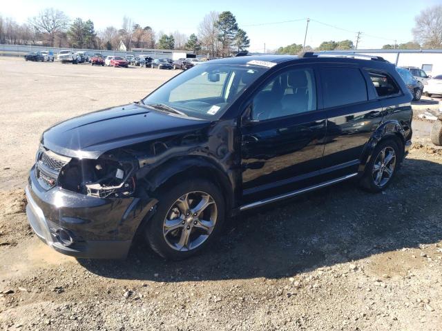 2016 DODGE JOURNEY CR - 3C4PDCGB8GT208149