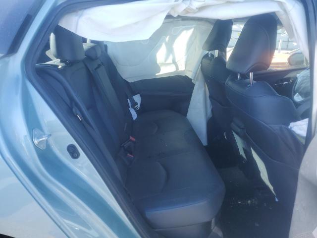 2018 TOYOTA PRIUS - JTDKARFU5J3062465