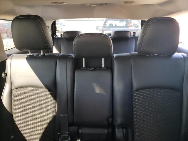 2016 DODGE JOURNEY CR - 3C4PDCGB8GT208149