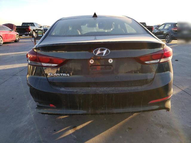 2018 HYUNDAI ELANTRA SE - 5NPD84LF7JH397261