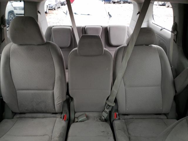 KNDMB5C10G6111023 KIA SEDONA LX