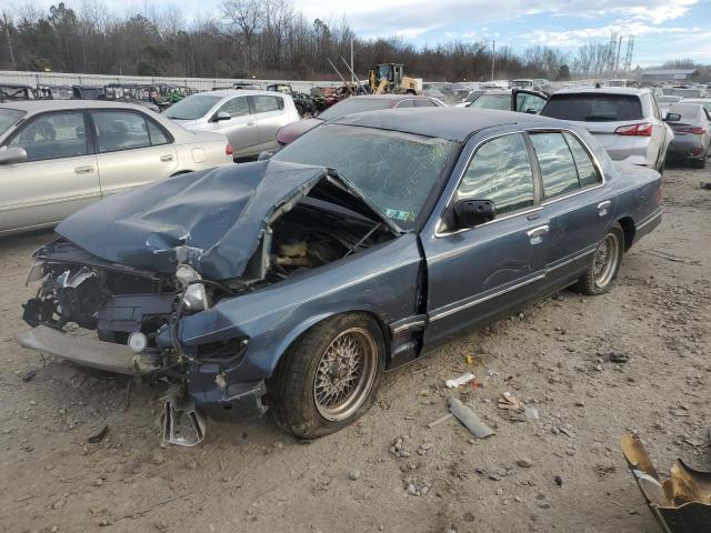 1997 Mercury Grand Marquis LS